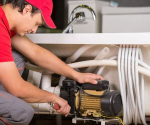 About Sewer Line Replacement Faxon, OK